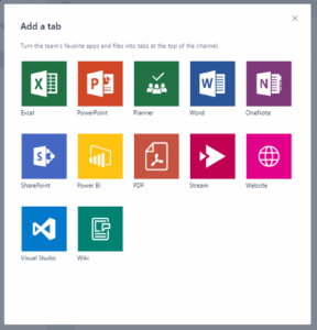 microsoft teams wiki tab microsoft teams wiki tab