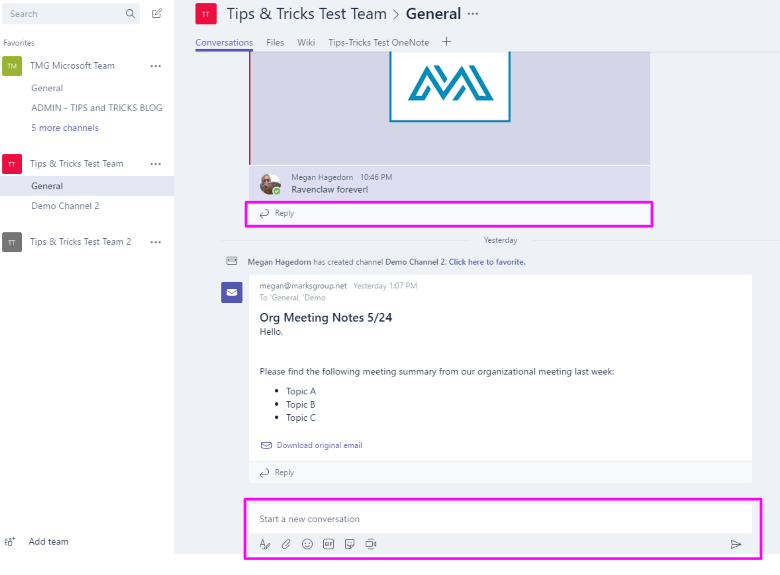 Teams replies. Как удалить сообщение в Teams. Собеседование Microsoft Teams. INMESSAGE Формат. Как скрыть сообщение в Teams.