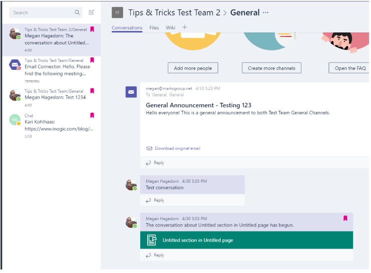 change microsoft teams download location