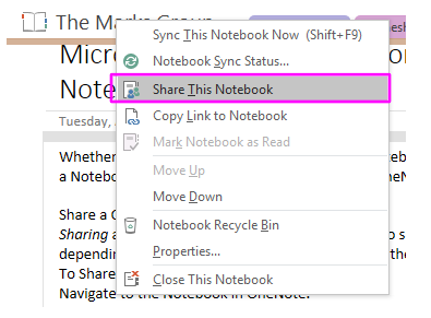 onenote file extension