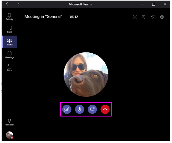 Microsoft Teams Tips For Meetings The Marks Group Small Business Consulting Crm Consultancy microsoft teams tips for meetings