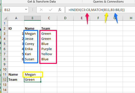 how-to-use-index-and-match-to-look-up-data-with-multiple-criteria-how