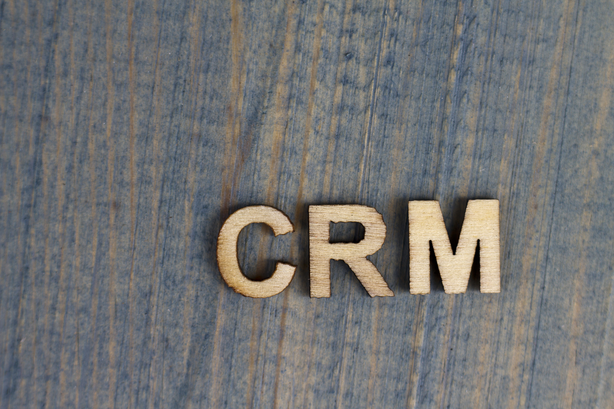 Top 4 Reasons Why CRM Platforms Fail