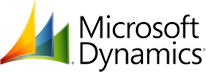 MS Dynamics logo