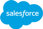 Salesforce logo