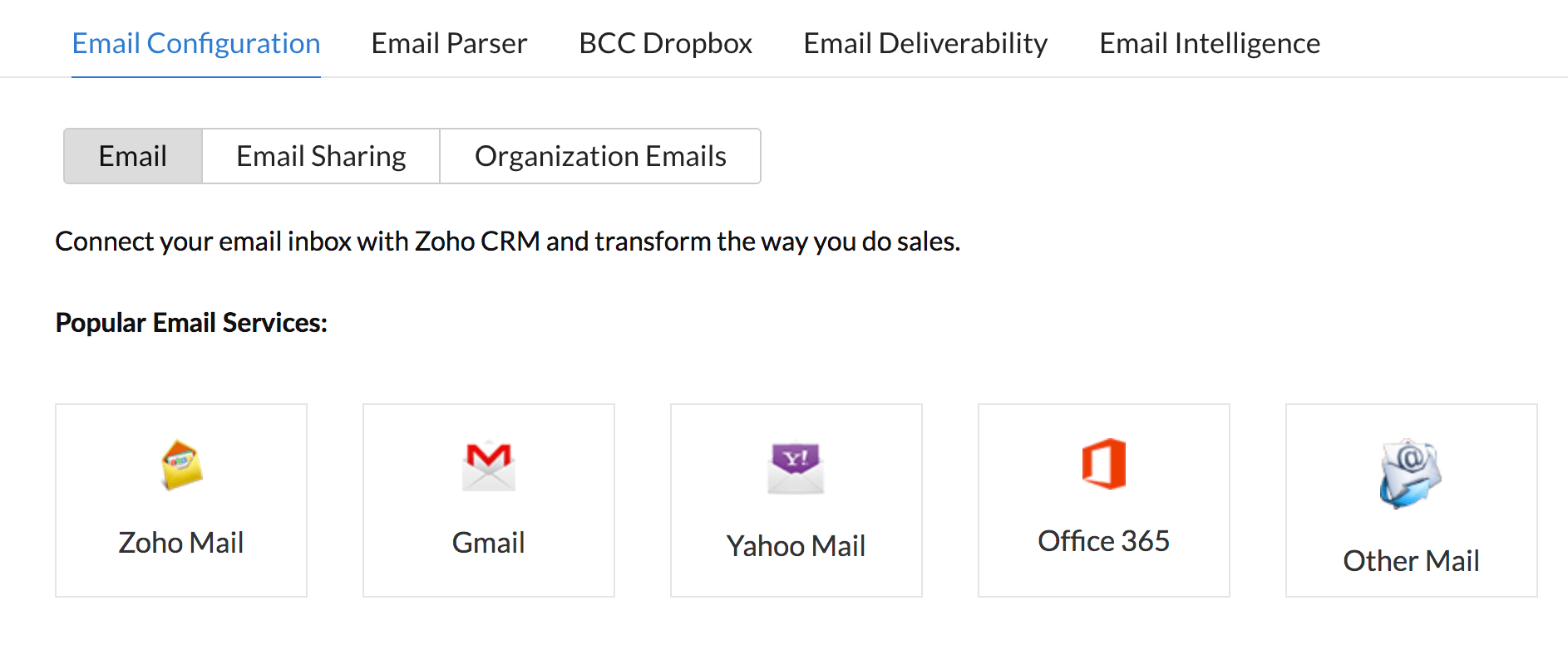 zoho outlook one contact wont sync