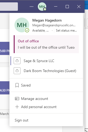 how-to-set-out-of-office-message-in-microsoft-teams-zohal