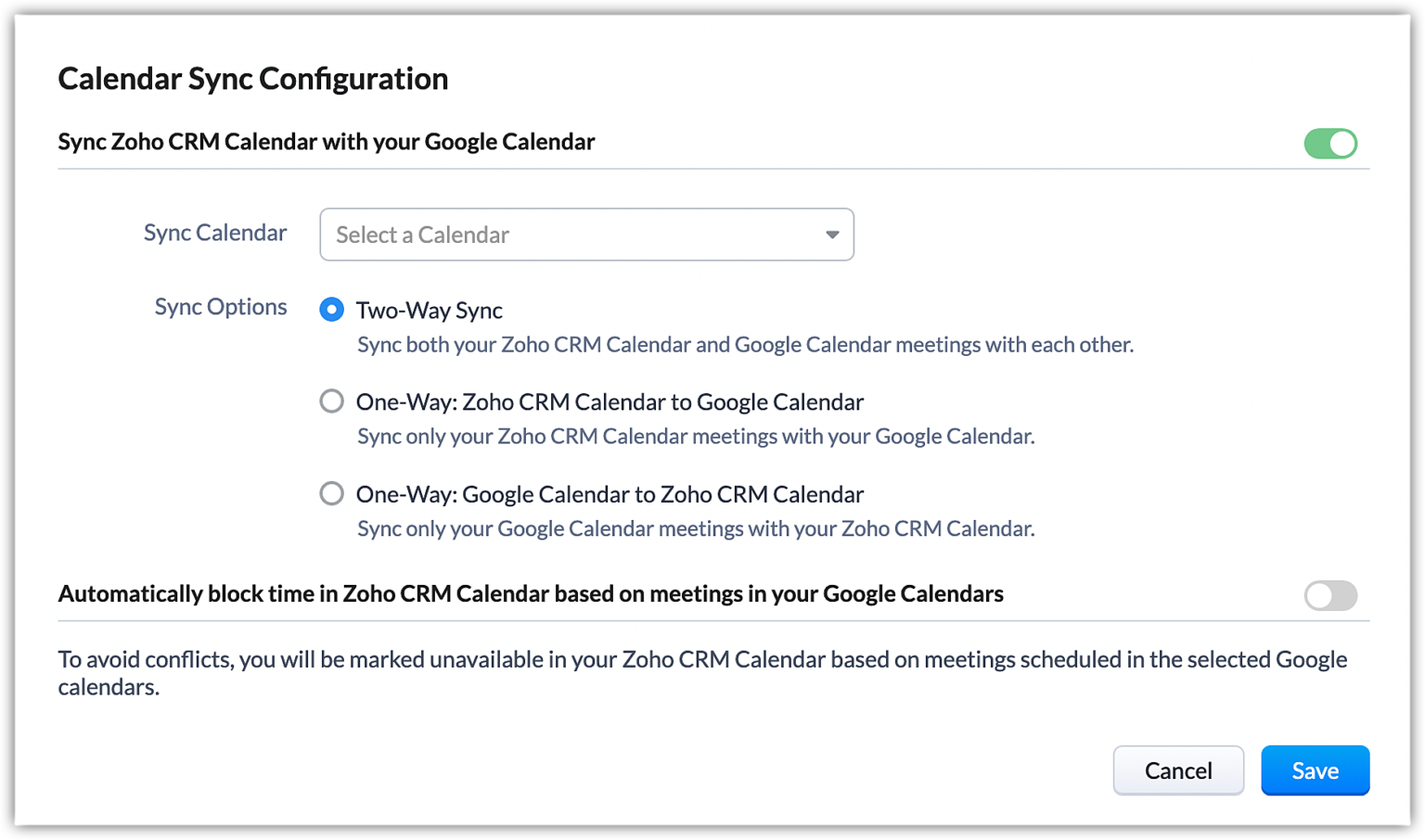 How Do I Sync Zoho CRM And Google Calendar The Marks Group Small how-do-i-sync-my-google-calendar-with-my-iphone-robots