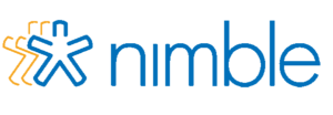 Nimble CRM logo