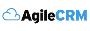 Agile CRM logo