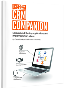 2024 CRM Companion Book